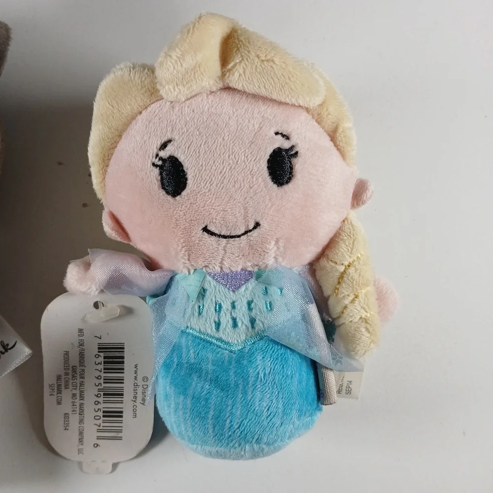 Hallmark sku ob1